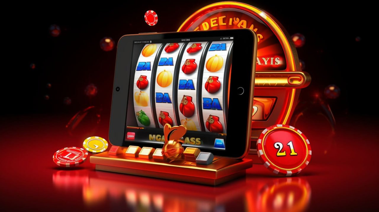 Hình ảnh hấp dẫn các trò chơi slot online nổi tiếng tại 8bet