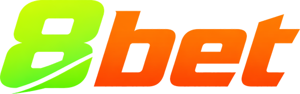 Logo 8bet